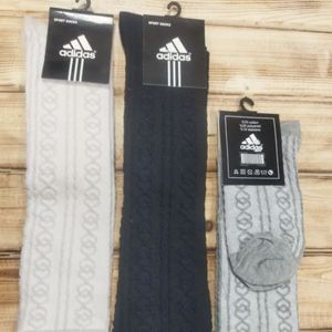 جوراب بلند تا زیرزانو زنانه jr75ty