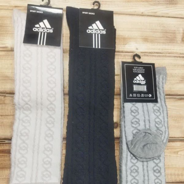 جوراب بلند تا زیرزانو زنانه jr75ty