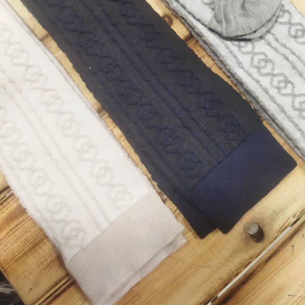 قیمت ارزان جوراب بلند تا زیرزانو زنانه jr75ty