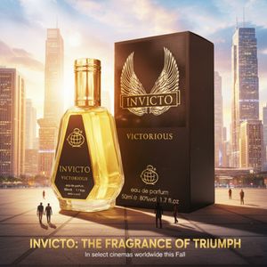 خرید انلاین عطر ادکلن جدید مردانه اینوکتوس ویکتوری فراگرنس ورد - 50 میل - پرفروش