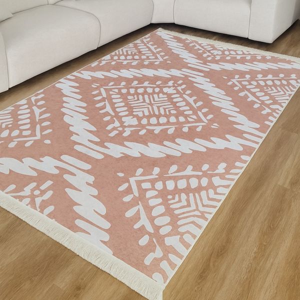 فرشینه مخمل هازان اعلا 300 در 180 ( پس کرایه)