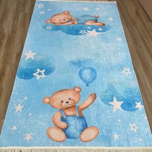 فرشینه مخمل ترک هازان 350 در 250 پس کرایه