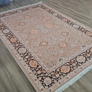 فرشینه مخمل هازان اعلا 6 متری پس کرایه