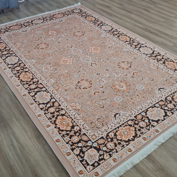 فرشینه مخمل هازان اعلا 6 متری پس کرایه