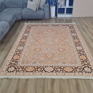 خرید آنلاین فرشینه مخمل هازان اعلا 6 متری پس کرایه