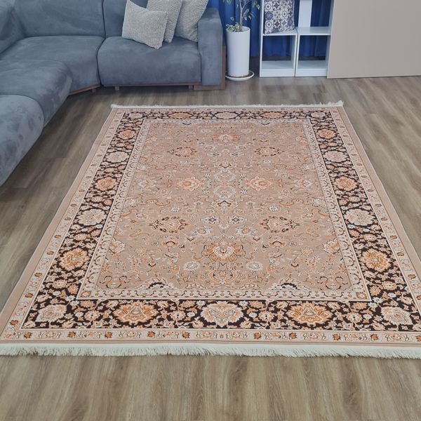 فرشینه مخمل هازان اعلا 6 متری پس کرایه