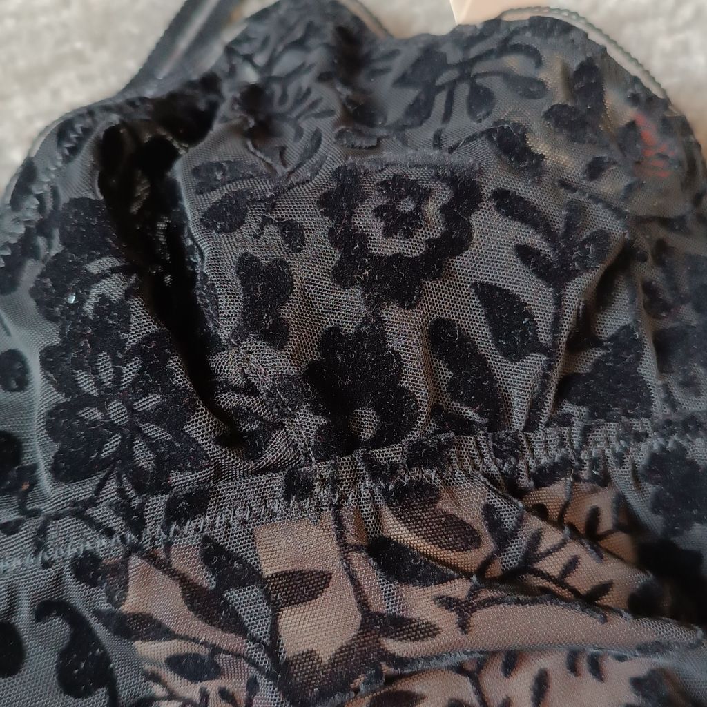 فروش اینترنتی کراپ نیم تنه تمام دانتل وارداتی