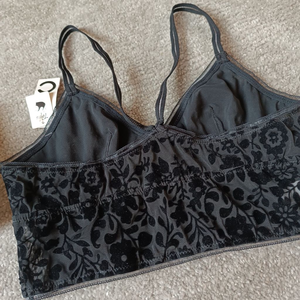 خرید آنلاین کراپ نیم تنه تمام دانتل وارداتی