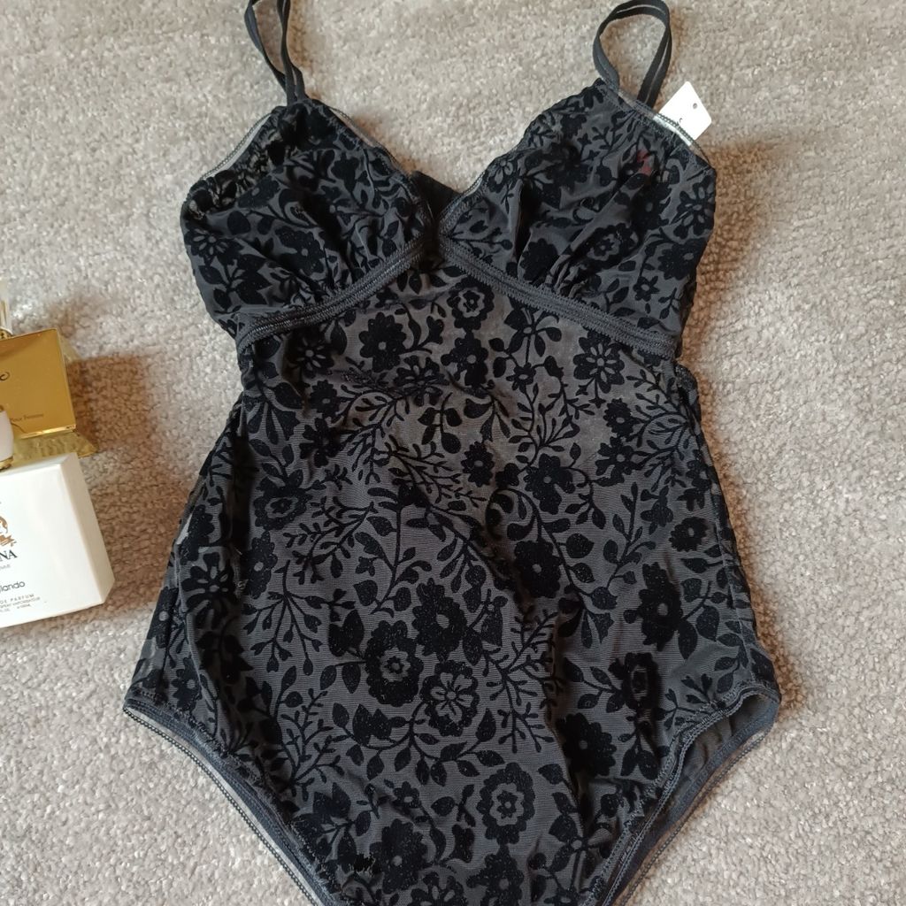 خرید انلاین بادی تمام دانتل وارداتی