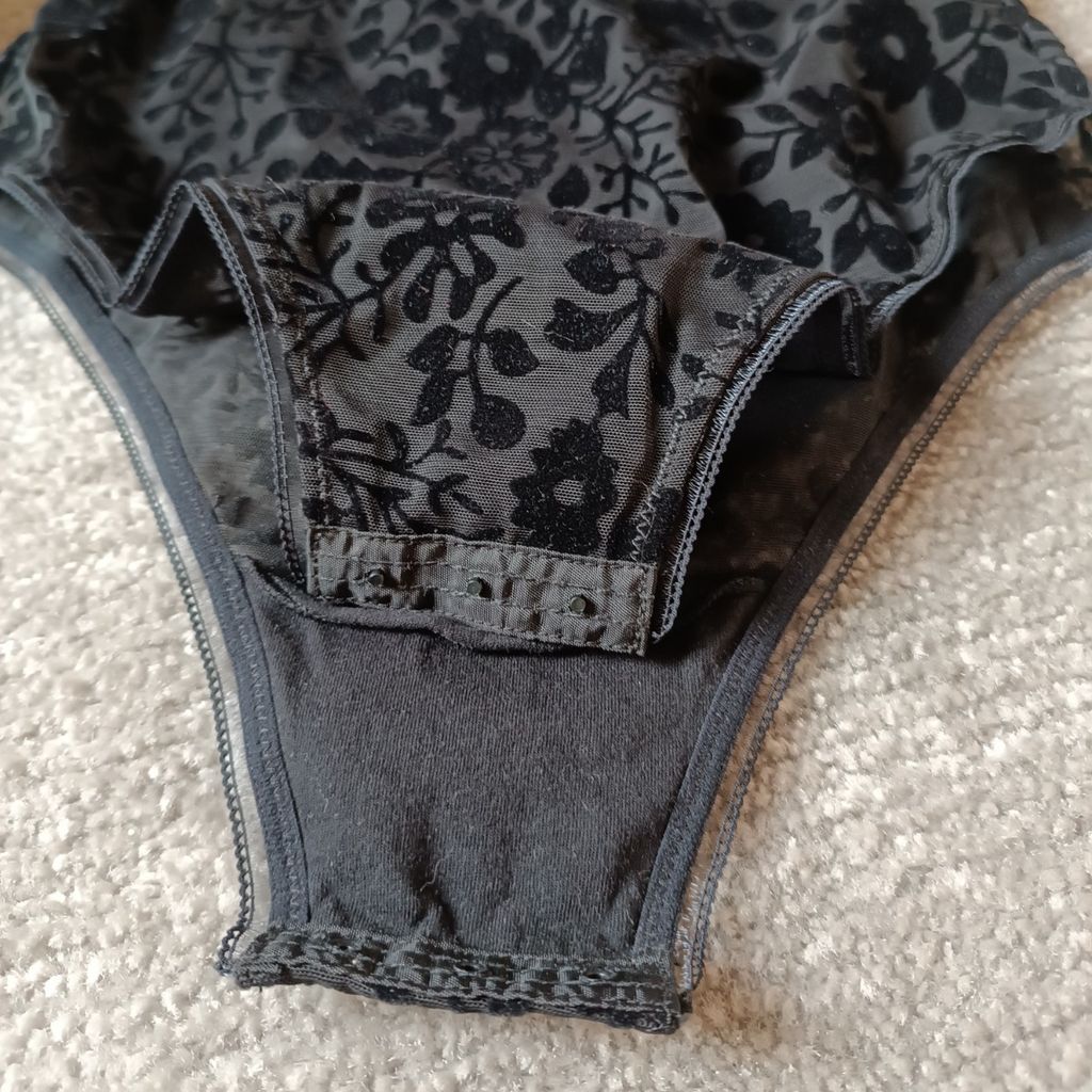 مشخصات بادی تمام دانتل وارداتی