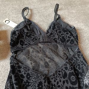 خرید آنلاین بادی تمام دانتل وارداتی