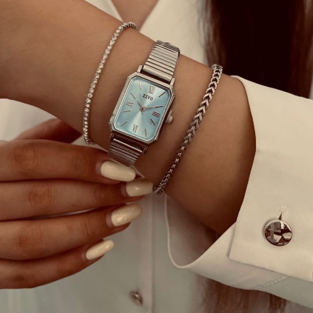 قیمت ارزان ساعت زنانه ایکس وی مینیمال