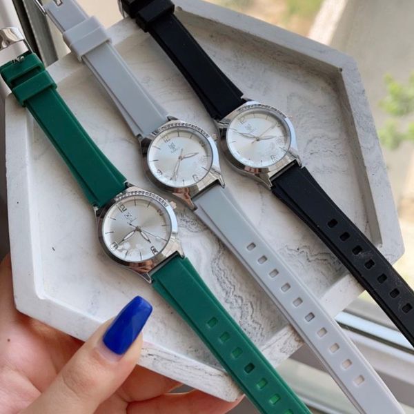 ساعت مچی دخترانه ایکس میل