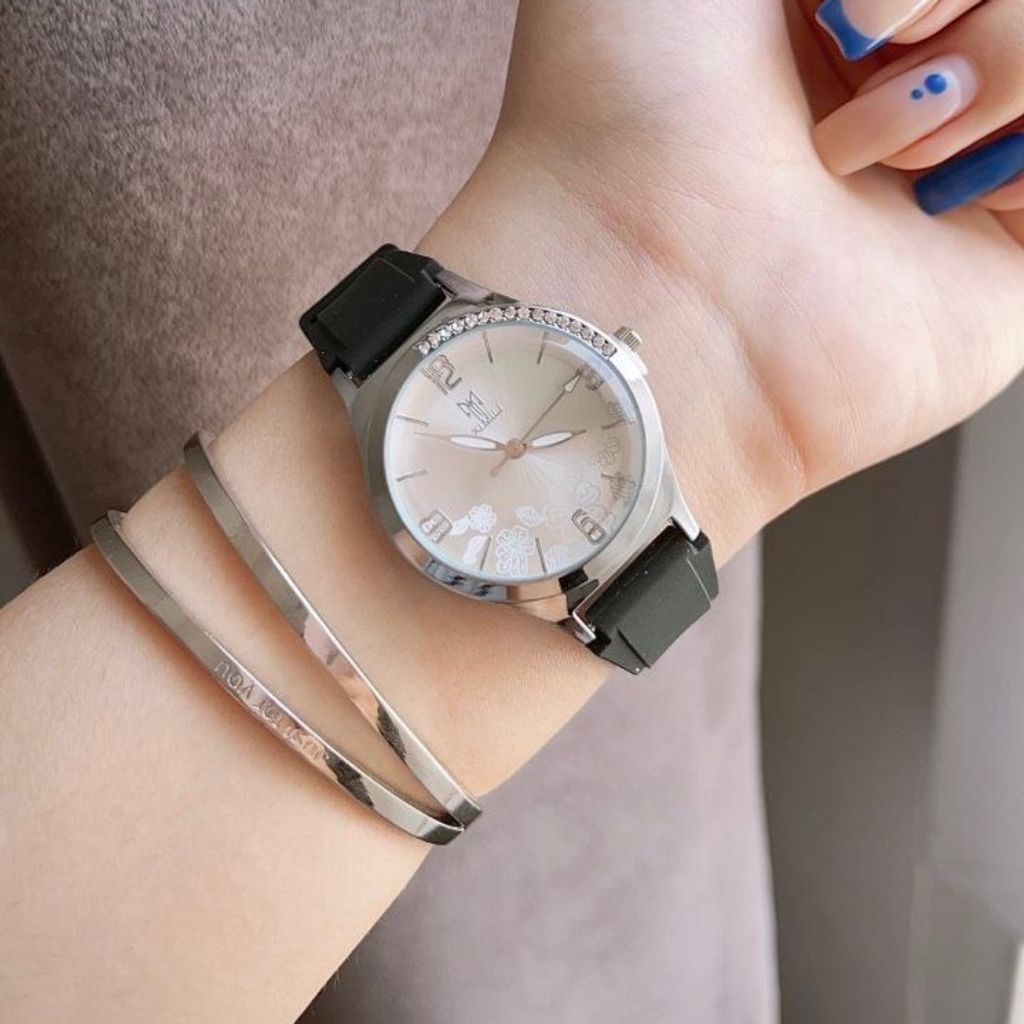 مشخصات ساعت مچی دخترانه ایکس میل