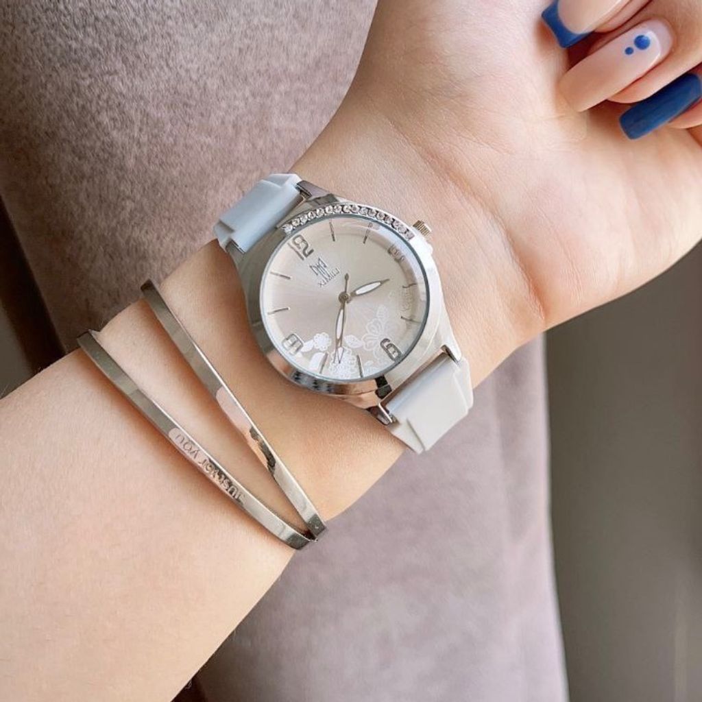 فروش اینترنتی ساعت مچی دخترانه ایکس میل