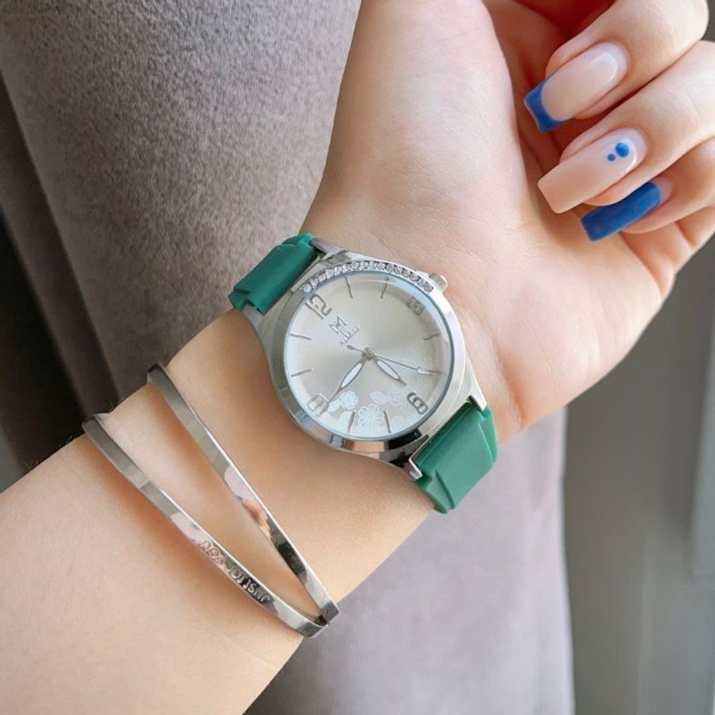 خرید آنلاین ساعت مچی دخترانه ایکس میل