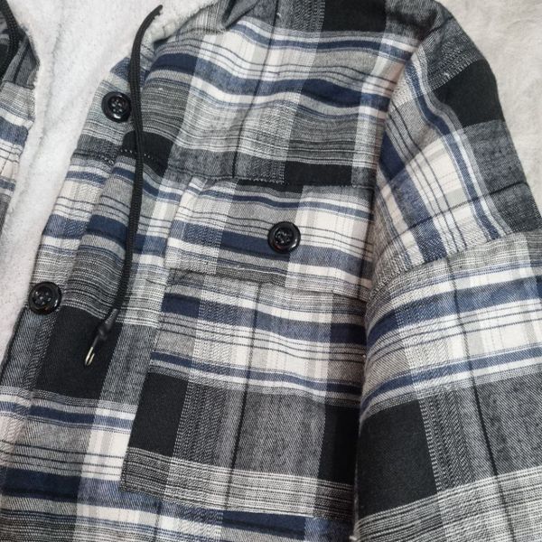 شکت زنانه  کلاه دارضخیم طرح گلاویژ