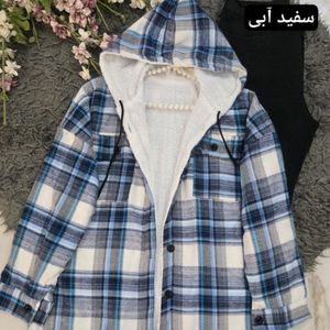 مشخصات شکت مردانه کلاه دارضخیم طرح گلاویژ