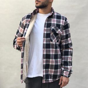 خرید اینترنتی شکت مردانه کلاه دارضخیم طرح گلاویژ