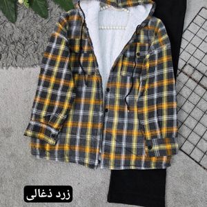 فروش اینترنتی شکت مردانه کلاه دارضخیم طرح گلاویژ