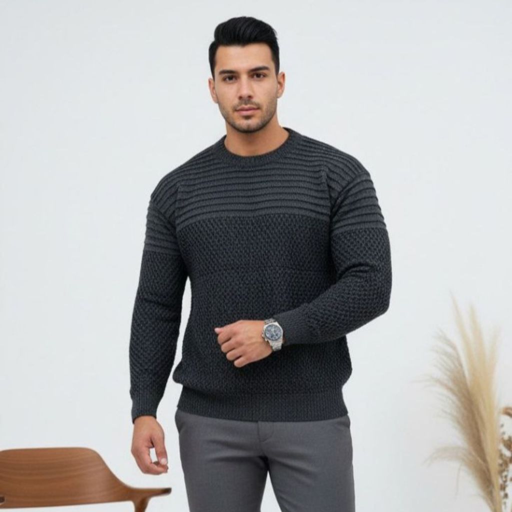 قیمت بافت مردانه طرح فندقی