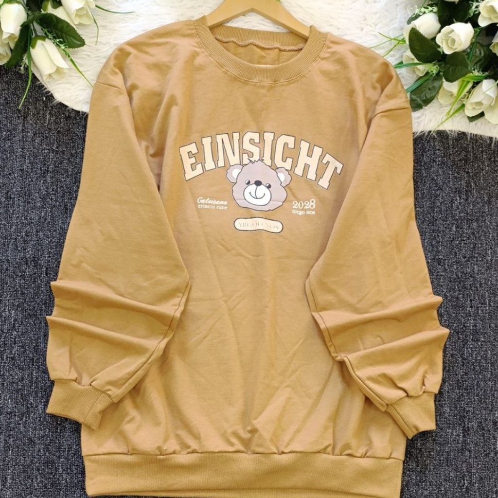 خرید آنلاین بلوز تدی اینساید