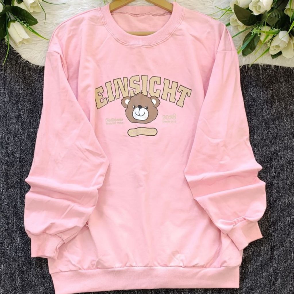 خرید اینترنتی بلوز تدی اینساید