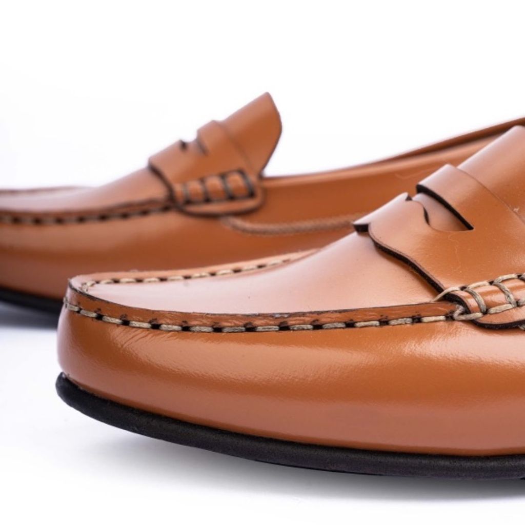 مشخصات کفش زنانه چرم طبیعی چرم مشهدسایز 37  Mashad Leather