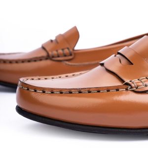 مشخصات کفش زنانه چرم طبیعی چرم مشهدسایز 37  Mashad Leather