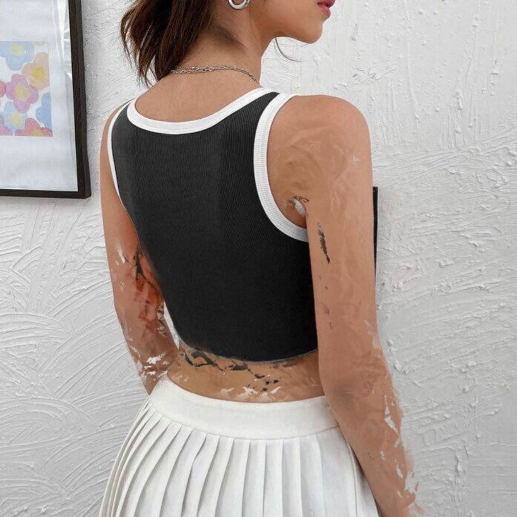 خرید انلاین کراپ تاپ اقتصادی