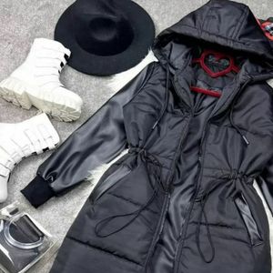 قیمت ارزان کاپشن گرم بالا