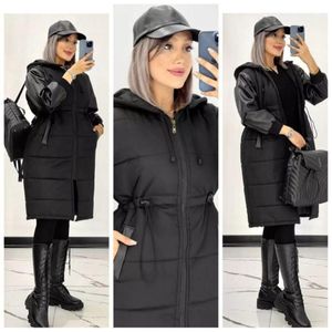 مشخصات کاپشن گرم بالا