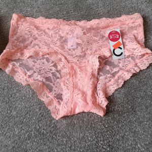 شورت تمام دانتل وارداتی