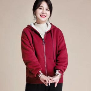 سویشرت لش داخل خز