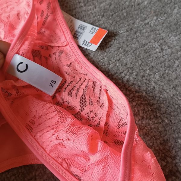 شورت لامبادا وارداتی دانتل