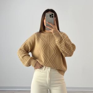 خرید انلاین بلوز بافت ورساچ زنانه