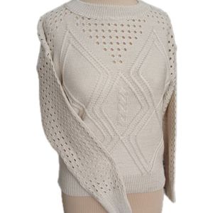 مشخصات بلوز بافت ورساچ زنانه