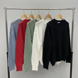 فروش اینترنتی بلوز بافت ورساچ زنانه