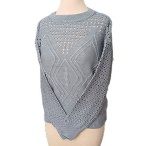 خرید اینترنتی بلوز بافت ورساچ زنانه