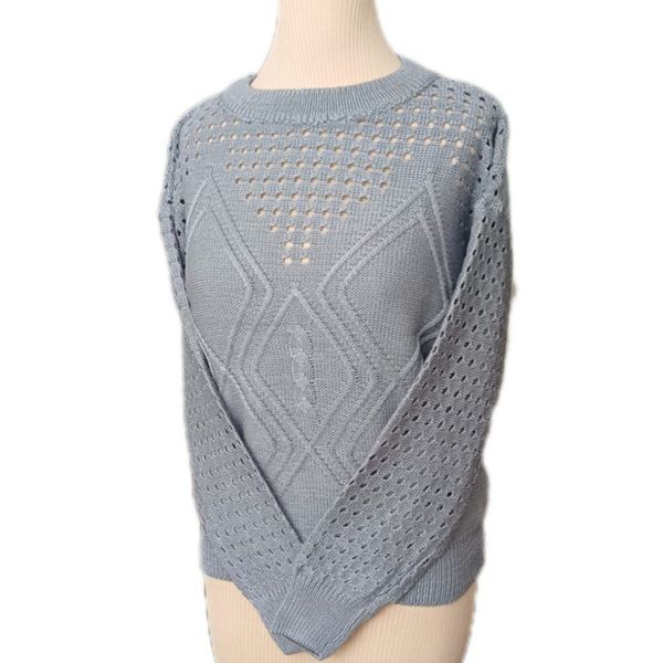 بلوز بافت ورساچ زنانه