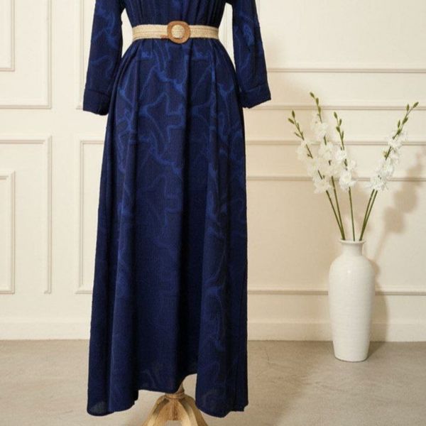 پیراهن بلند لطیفه