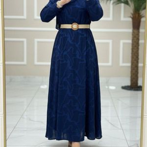 قیمت ارزان پیراهن بلند لطیفه