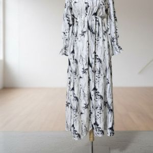 قیمت ارزان پیراهن ماکسی مینا