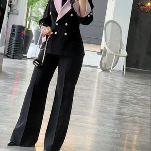 فروش اینترنتی کت وشلواربلک پینکی زنانه