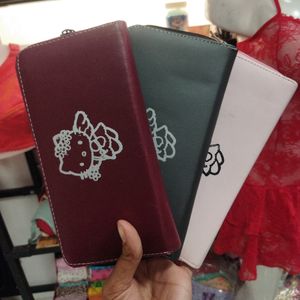 کیف پول زنانه kf6rt