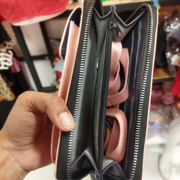 کیف پول زنانه kf6rt