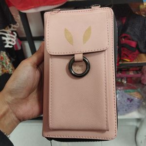 کیف پول زنانه kf6rt