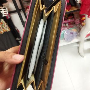 خرید انلاین کیف پول زنانه kf6rt