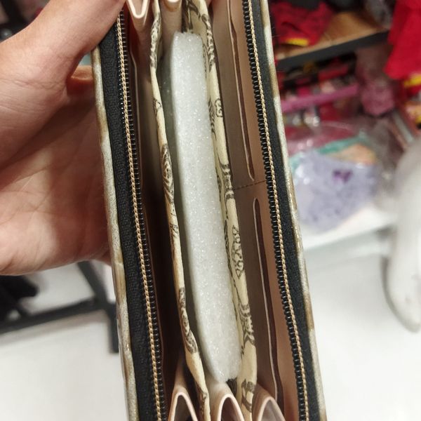 کیف پول زنانه kf6rt