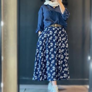 خرید انلاین شومیز دامن کندو